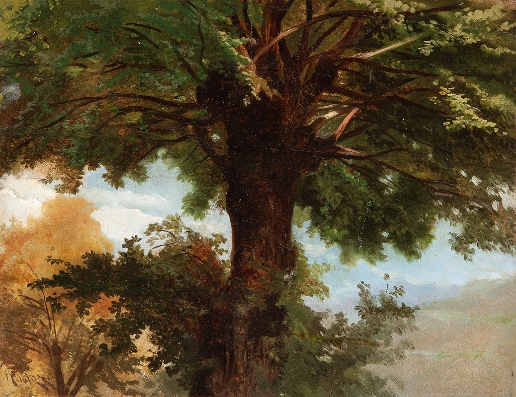 La quercia